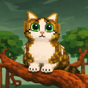 🦉 Meowlards ~ Steal a Brainrot Discord Server Logo