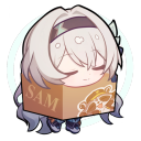 Boxfly Planet Discord Server Logo