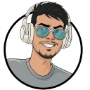 Rave Gaming Discord Server Logo