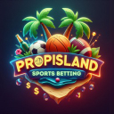 PropIsland Discord Server Logo