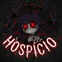 Hospicio Discord Server Logo