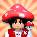chronic's mushrooms Discord Server Logo