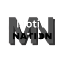 MotivNation Community Discord Server Logo