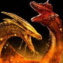 Game of Thrones Discord Server Logo