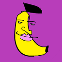 The Banana Bunch Discord Server Logo