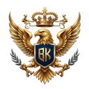 BALAI KOTA Discord Server Logo
