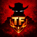 [ TF ] Task Force Discord Server Logo