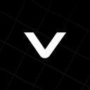 V ! Discord Server Logo