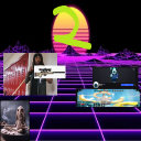 Sol's Sniper Discord Server Logo