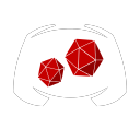 Discord Tabletop Discord Server Logo