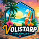 VolistaRP Discord Server Logo