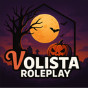 🎃 VolistaRP Discord Server Logo