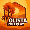 VolistaRP Discord Server Logo