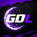 GDL ☽ Discord Server Logo