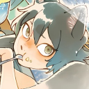 DUNGEON MESHI Discord Server Logo