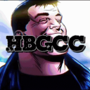 𝐇𝐁𝐆 𝐂𝐥𝐚𝐧𝐧𝐢𝐧𝐠 𝐂𝐨𝐦𝐦𝐮𝐧𝐢𝐭𝐲 Discord Server Logo