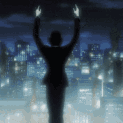 PhantomTroupe Discord Server Logo