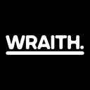 Wraith Esports Turkiye Discord Server Logo