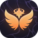 DIVINE SKINS 🎃 Discord Server Logo