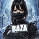 BAZA CS2 Discord Server Logo