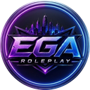 EGA RolePlay Discord Server Logo