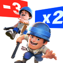 P2R - #812 Discord Server Logo