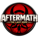 🎮 AFTERMATH The Last Hope PvE/ PvP   Chapter4 Discord Server Logo