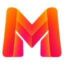 MountainV - Roleplay Discord Server Logo