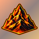 MountainV - Roleplay Discord Server Logo