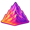 MountainV - Roleplay Discord Server Logo