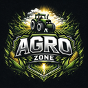 AgroZone/Farming Simulator 25 Polska Discord Server Logo