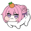 DoroCord - 2nd Anniversary Edition Discord Server Logo