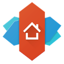 Nova Launcher Lives! Discord Server Logo