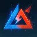 Delta Force Korea Fanpage Discord Server Logo