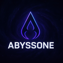 AbyssOne Discord Server Logo