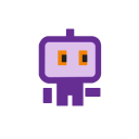 Bot Viewer - Grow Your Social Media Discord Server Logo