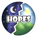 Hopes Discord Server Logo