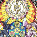 *ੈ✩‧₊🏛𝐎𝐥𝐲𝐦𝐩𝐲𝐜𝐬 𝐏𝐨𝐤𝐞𝐭𝐰𝐨🏛˚*ੈ✩‧₊˚ Discord Server Logo