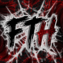 🕷 From The Hood Discord Server Logo