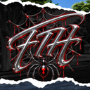🕷 From The Hood Discord Server Logo