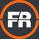 The Division FR Discord Server Logo
