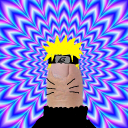 Naruto's Daily Dose of Ramen Discord Server Logo