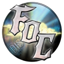 Flames of Conflict Discord Server Logo