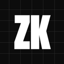 ZK SHOP Discord Server Logo