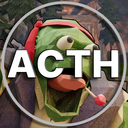 Animal Company Tournament Hub Discord Server Logo