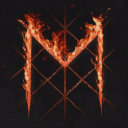 Mistfall Hunter Official Discord Server Logo