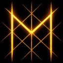Mistfall Hunter Official Discord Server Logo