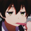 Loser’s club Discord Server Logo