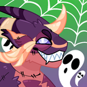 Creatures of Sonaria PT/BR Discord Server Logo
