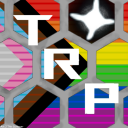The Red Plague Discord Server Logo